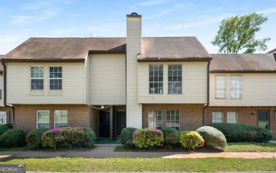 3148 Nectarine Circle, Decatur, GA 30034 - #3