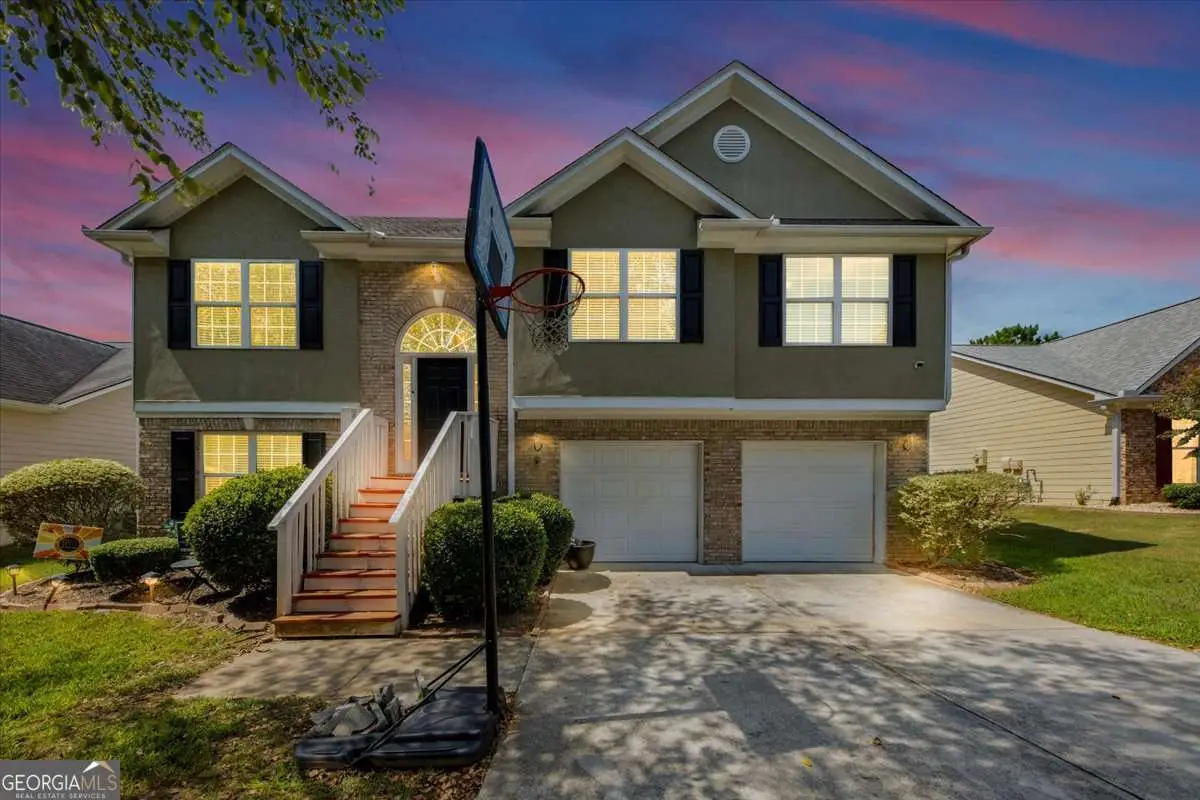 4039 Savannah Ridge Court, Loganville, GA 30052 - Image #1