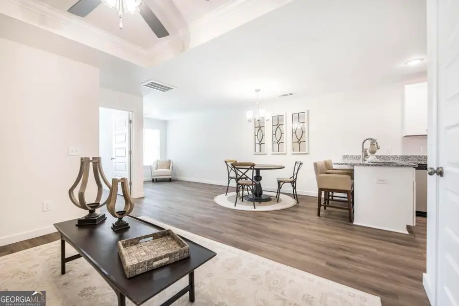 32 APTS 601-605 Ashford Way, Hawkinsville, GA 31036 - Image #3