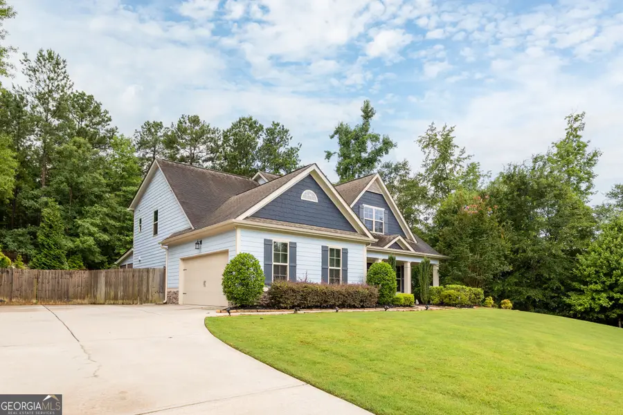 135 Discovery Lake Drive, Fayetteville, GA 30215 - Image #2