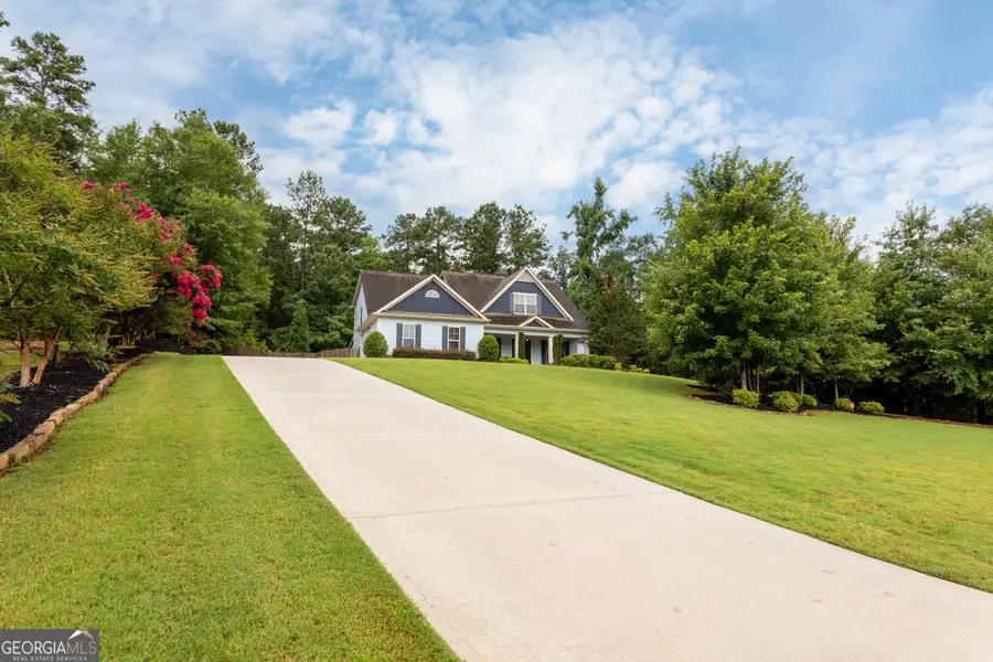 135 Discovery Lake Drive, Fayetteville, GA 30215 - Image #3