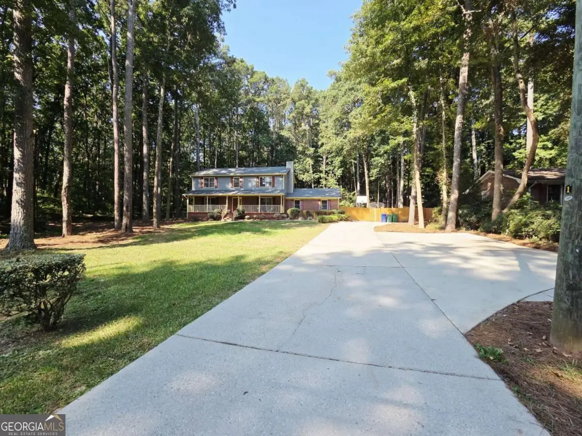 505 Stephenson Road, Stone Mountain, GA 30087 - Image #1