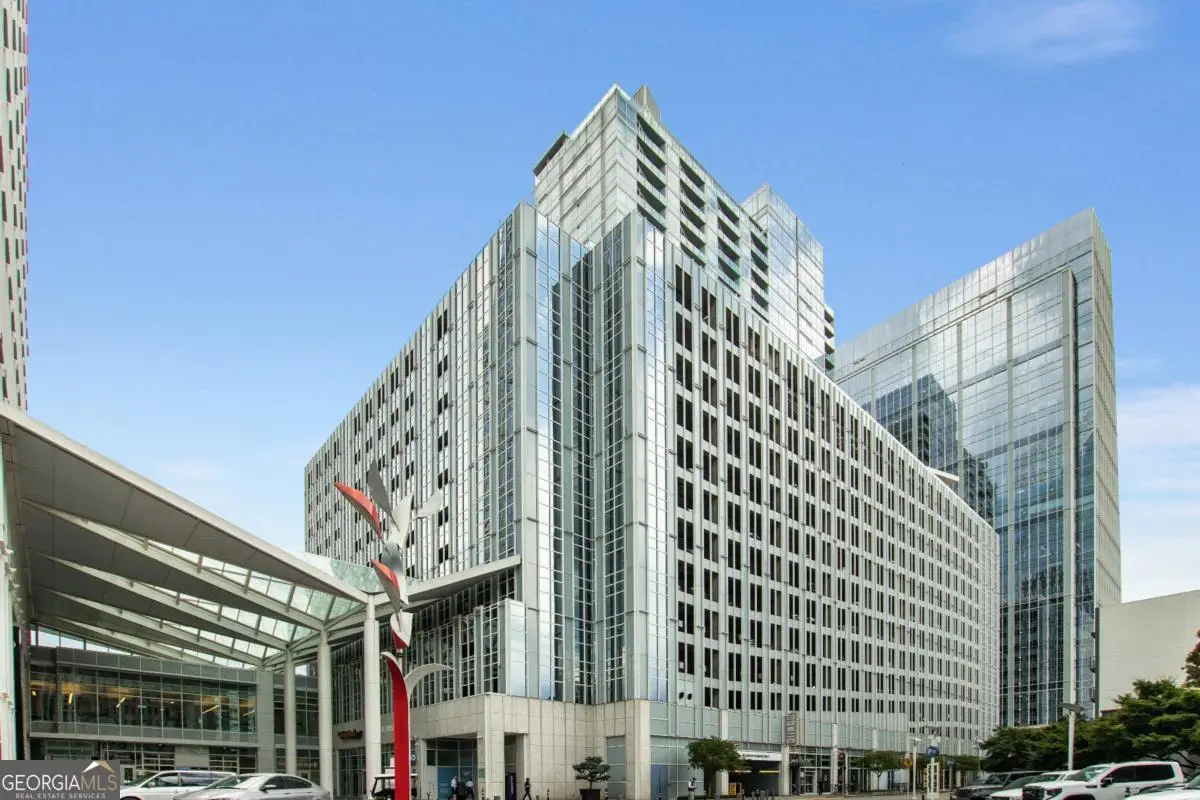 3325 Piedmont Road Ne #1608, Atlanta, GA 30305 - Image #1