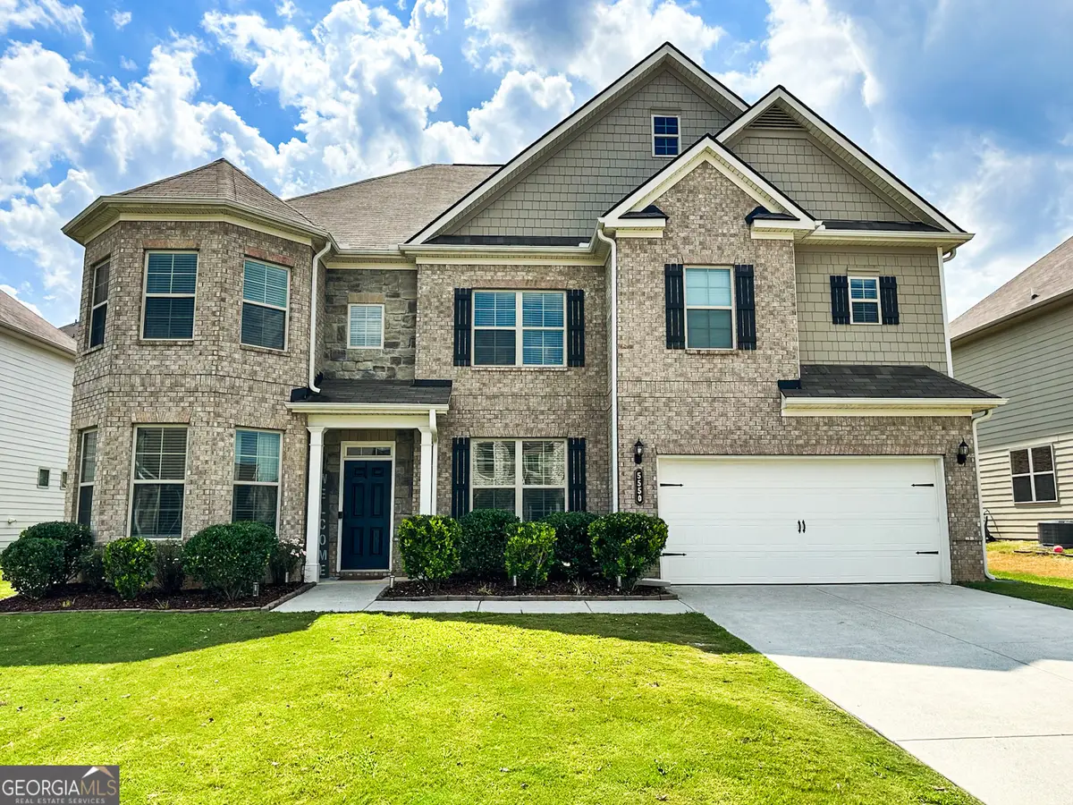 5550 Mirror Lake Drive, Cumming, GA 30028 - Image #1