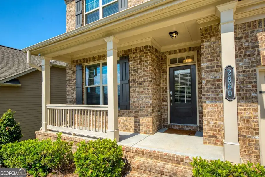 2860 Prestwood Drive, Cumming, GA 30040 - Image #2