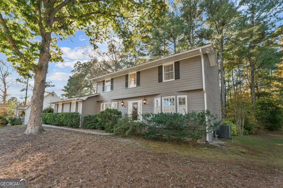 1485 Brandon Drive Sw, Marietta, GA 30008 - Image #2