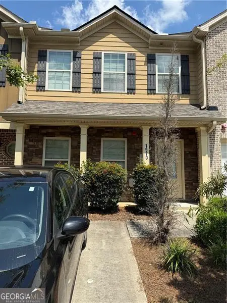 1970 Old Dogwood, Jonesboro, GA 30238