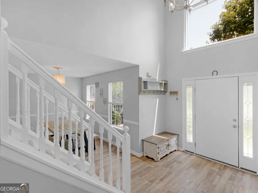 501 Grove Park Drive, Locust Grove, GA 30248 - Image #2