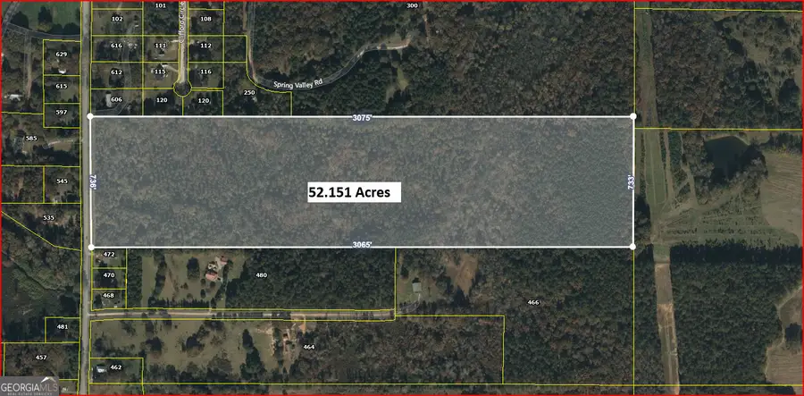 0 Mcdonough North Road, Griffin, GA 30223 - Image #2