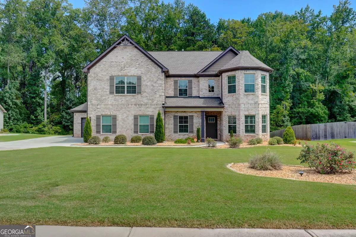 810 Relic Ridge, Hampton, GA 30228 - Image #1