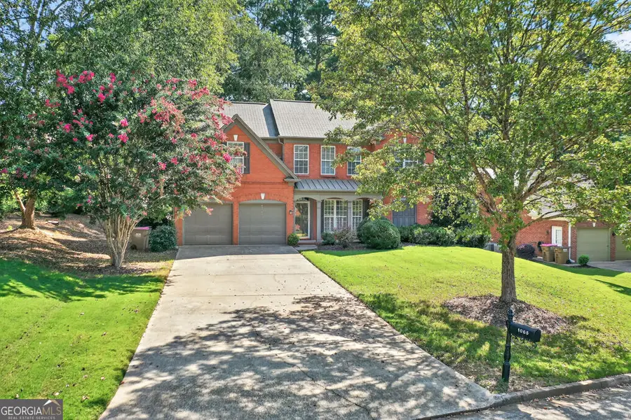 1065 Bookhout Drive, Cumming, GA 30041 - Image #2