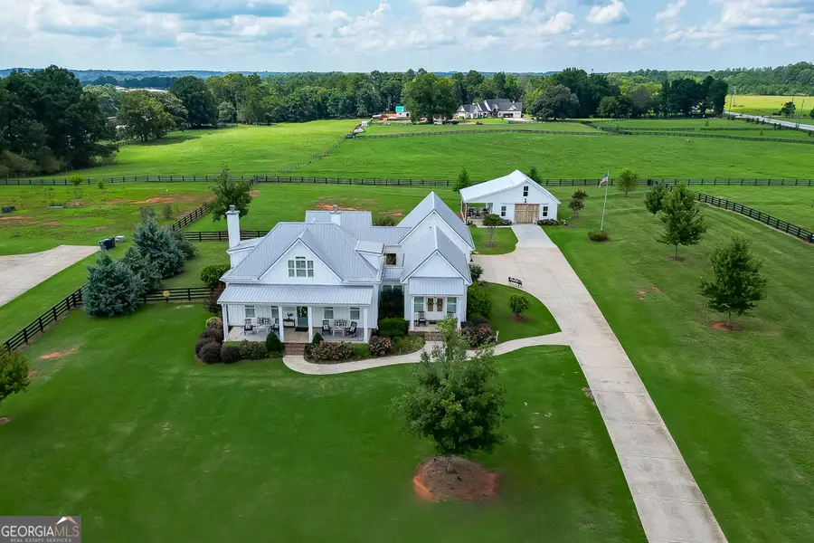 890 Smith Mill Road, Winder, GA 30680 - Image #3