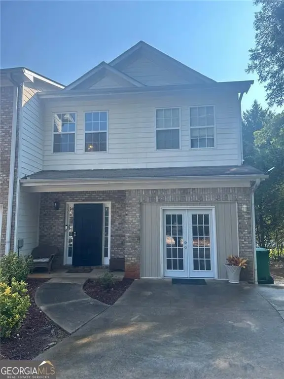 3444 Sugar Creek Cove #16, Ellenwood, GA 30294