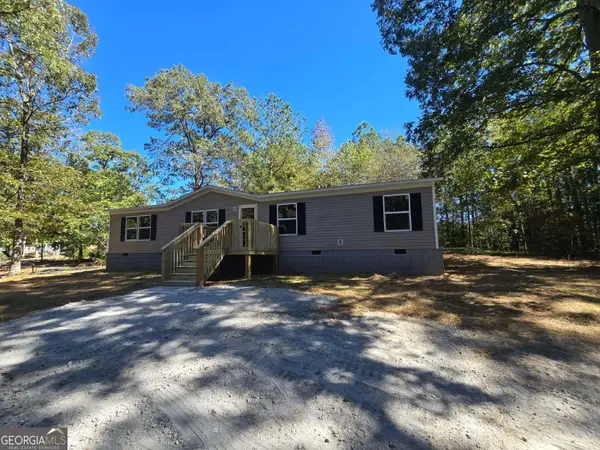 10 Amberly Way, Carrollton, GA 30116