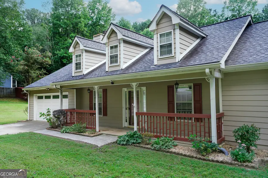 309 Clover Drive, Auburn, GA 30011 - Image #2