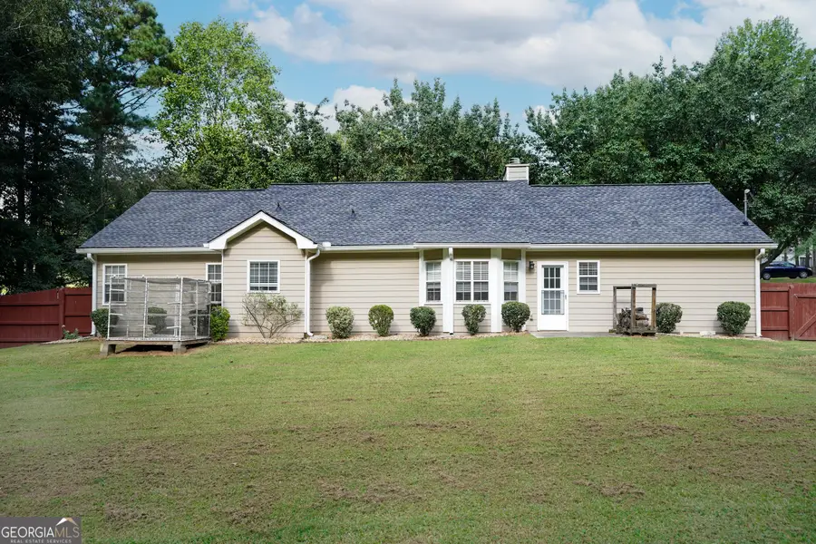 309 Clover Drive, Auburn, GA 30011 - Image #3