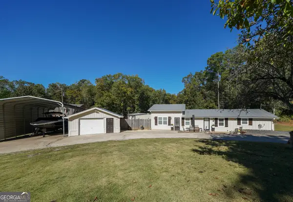 3 Colonial Club Drive Se, Acworth, GA 30102