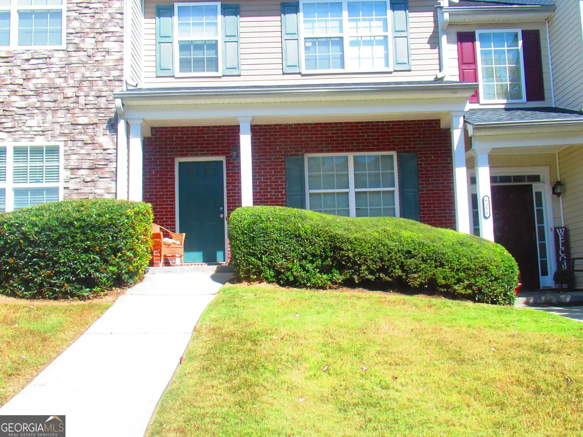 6354 Olmadison Place, Atlanta, GA 30349 - Image #1