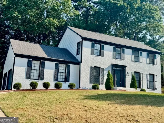 3826 Brandeis Way, Decatur, GA 30035 - Image #1