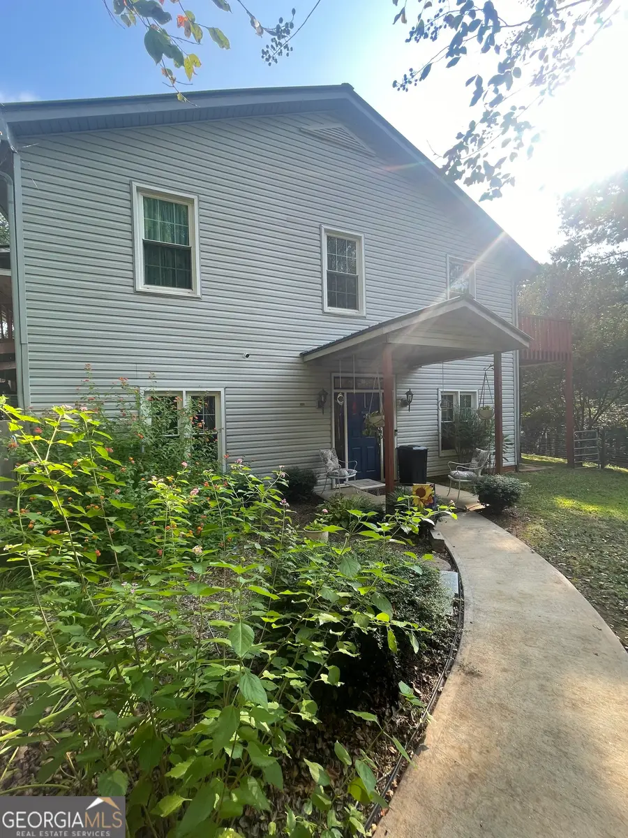 1408 Grady Cleveland Road, Elberton, GA 30635 - Image #3