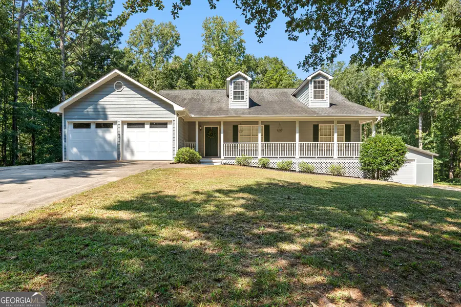 175 Laney Court, McDonough, GA 30252 - Image #2