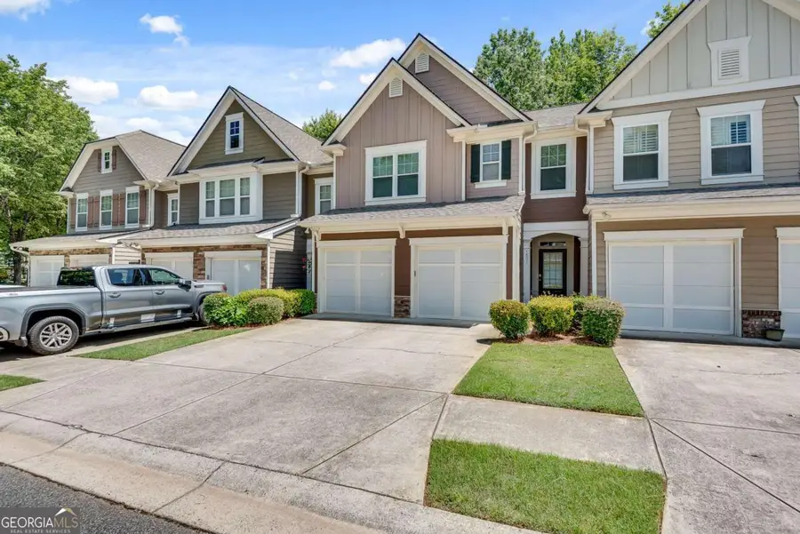1801 Waterside Drive Nw #7, Kennesaw, GA 30152 - Image #3