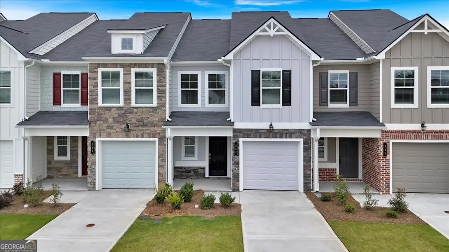 317 Rolling Green Road, Adairsville, GA 30103 - Image #3