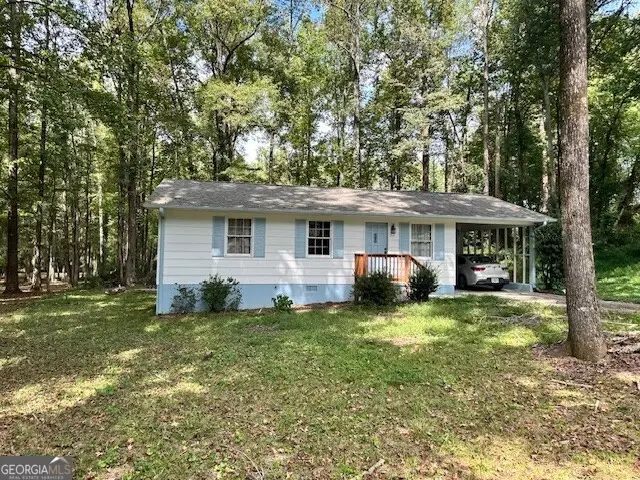 4073 Twin Springs Road, Gainesville, GA 30507 - Image #2