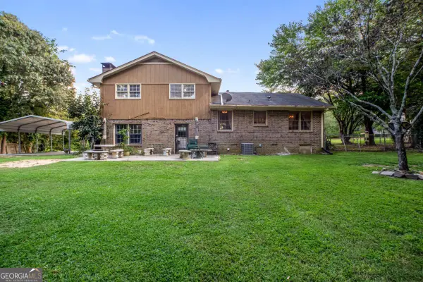 1721 Driftwood Place, Snellville, GA 30078