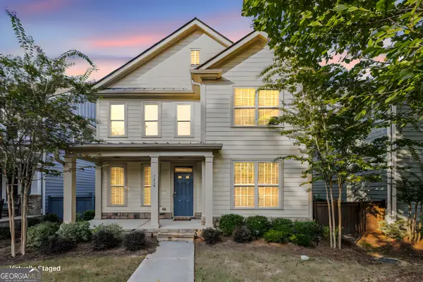 3219 Colchester Street, Douglasville, GA 30135