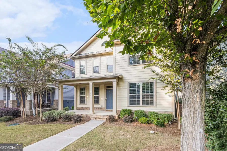 3219 Colchester Street, Douglasville, GA 30135 - Image #2