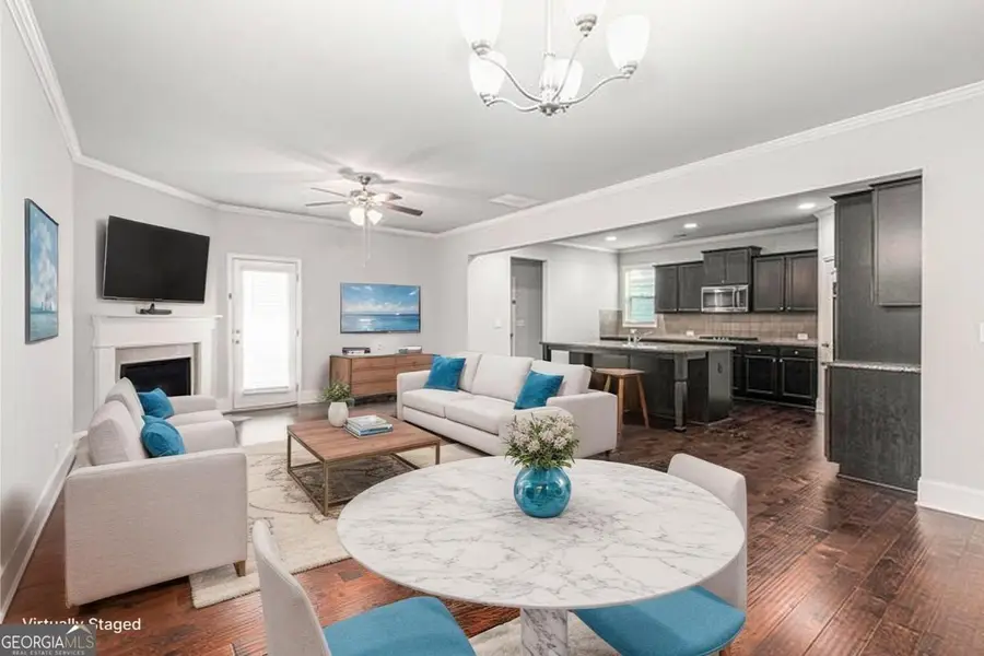 3219 Colchester Street, Douglasville, GA 30135 - Image #3