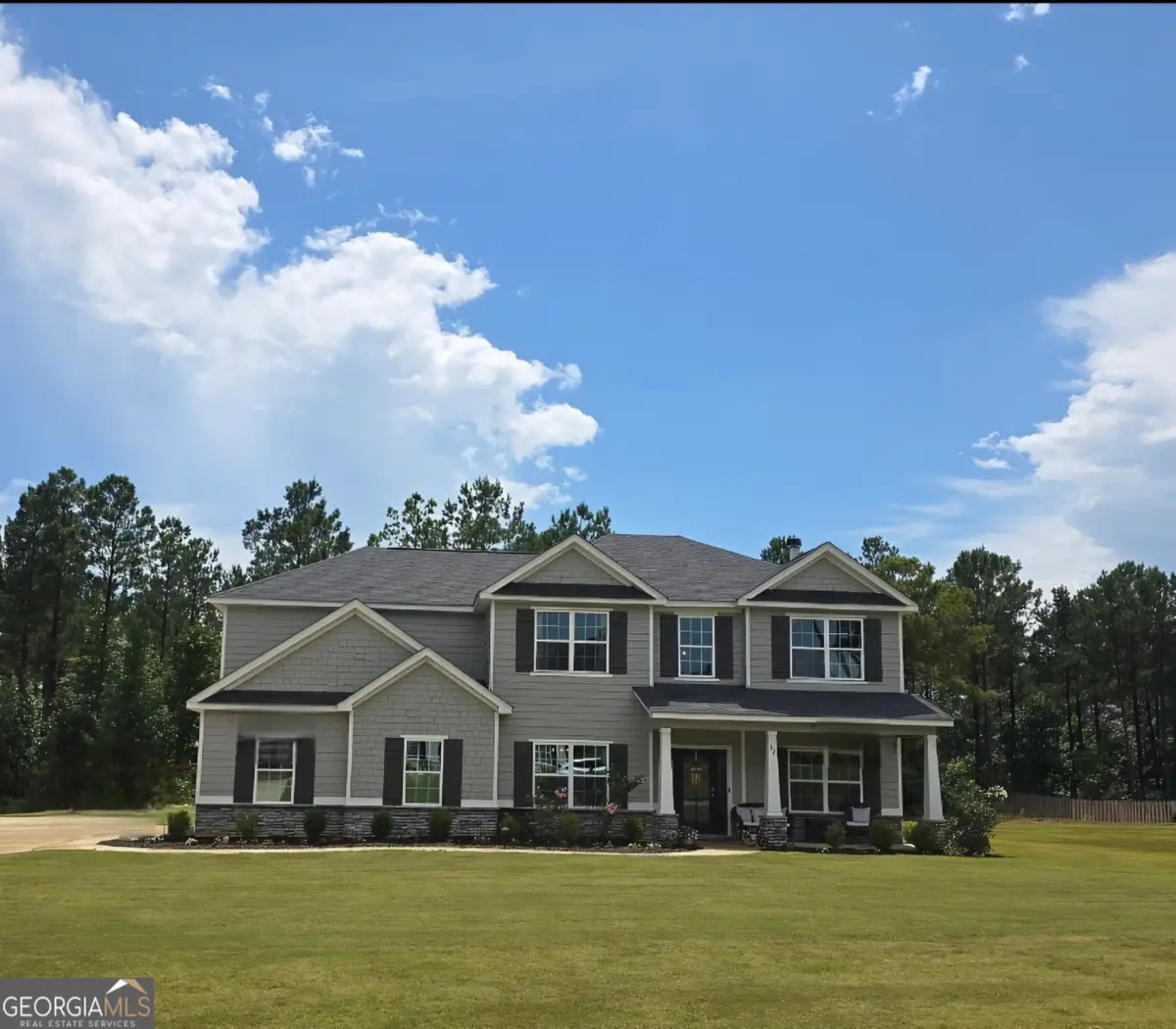 62 James Creek Road, Fortson, GA 31808 - Image #1
