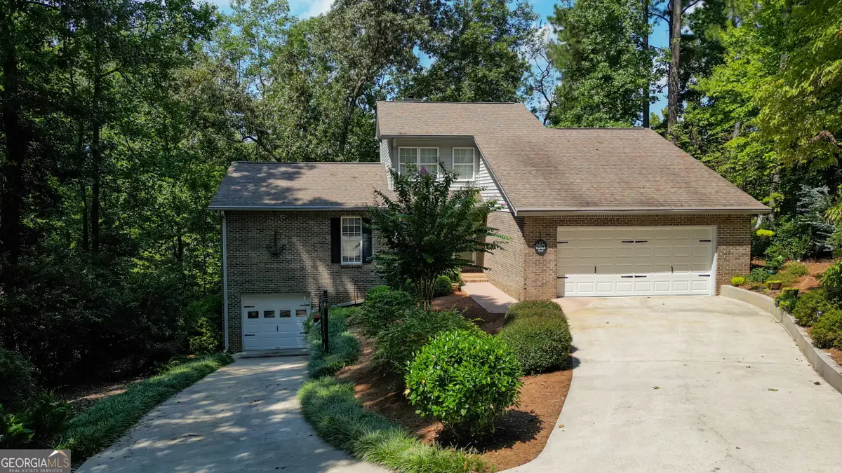 120 Fendley Lane, Fair Play, SC 29643 - Image #1