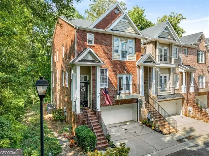 182 Mclaren Gates Drive, Marietta, GA 30060 - Image #2