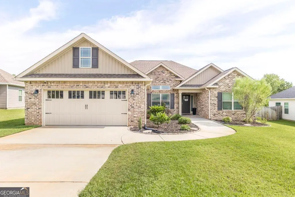 310 Creek Ridge Drive, Warner Robins, GA 31088 - Image #1