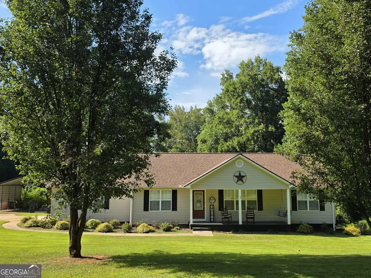 556 Sunnyland Drive, Thomaston, GA 30286 - #1