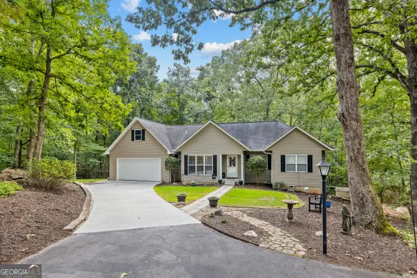 120 Warpaint Lane, Westminster, SC 29693
