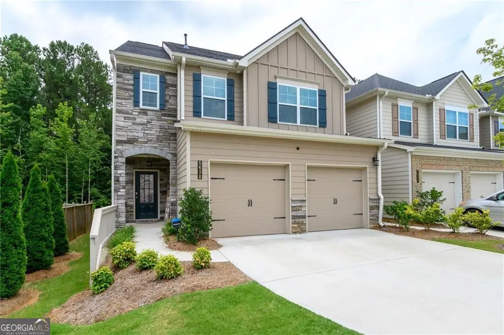 5638 Berney Circle, Powder Springs, GA 30127 - Image #1