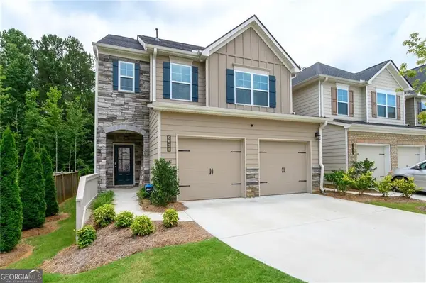 5638 Berney Circle, Powder Springs, GA 30127