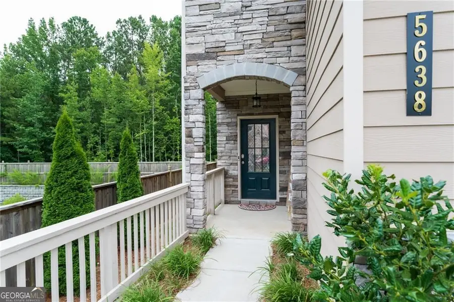 5638 Berney Circle, Powder Springs, GA 30127 - Image #2
