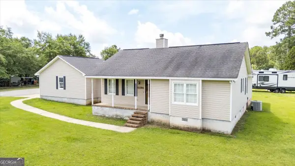 5180 Mount Pleasant Church Road, Macon, GA 31216