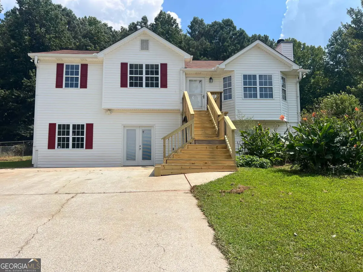 89 Farm Brook Lane, Dallas, GA 30157 - Image #1