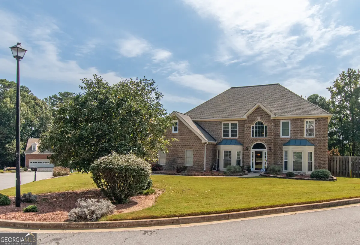 196 Olmstead Court, Fayetteville, GA 30215 - Image #1