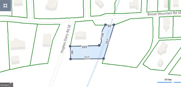 27 Hughes Dairy Road Se, Lindale, GA 30147