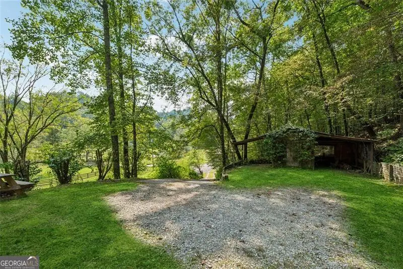 535 Hidden Valley, Ellijay, GA 30540 - Image #3