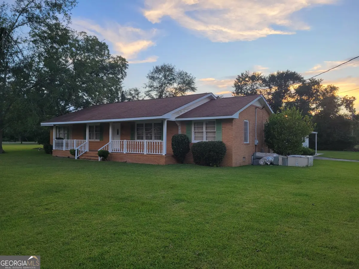 139 Moore Street N, Willacoochee, GA 31650 - Image #1