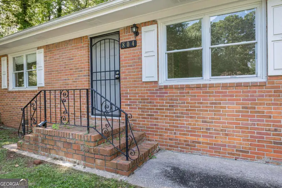 804 Brookdale Drive Sw, Atlanta, GA 30315 - Image #2