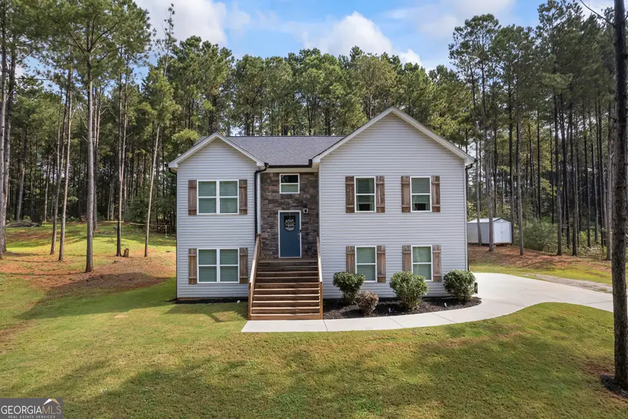 1350 Noah Crow Road, Royston, GA 30662 - #2