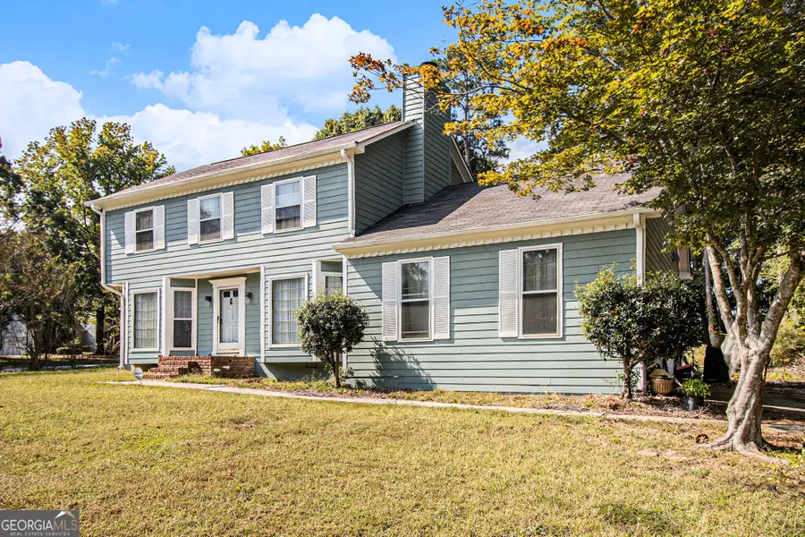 7621 Raleigh Lane, Jonesboro, GA 30236 - Image #2